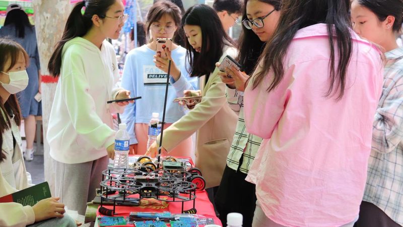 物联网通信技术标准解析：构建智能互联的未来